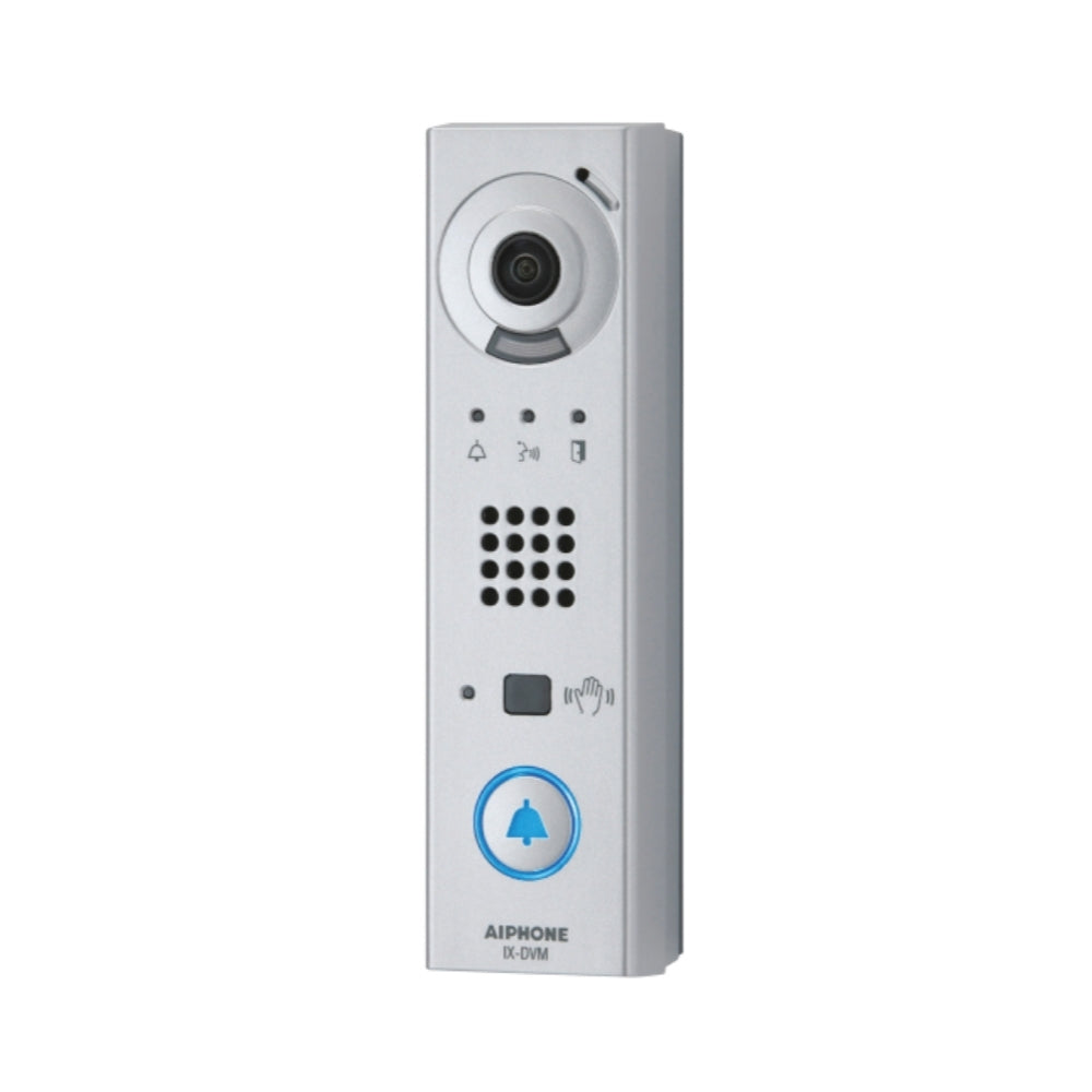 Aiphone Mullion Mount IP Video Door Station with Touchless Sensor | All Security Equipment