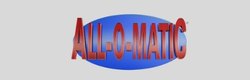 All-O-Matic | All Security Equipment