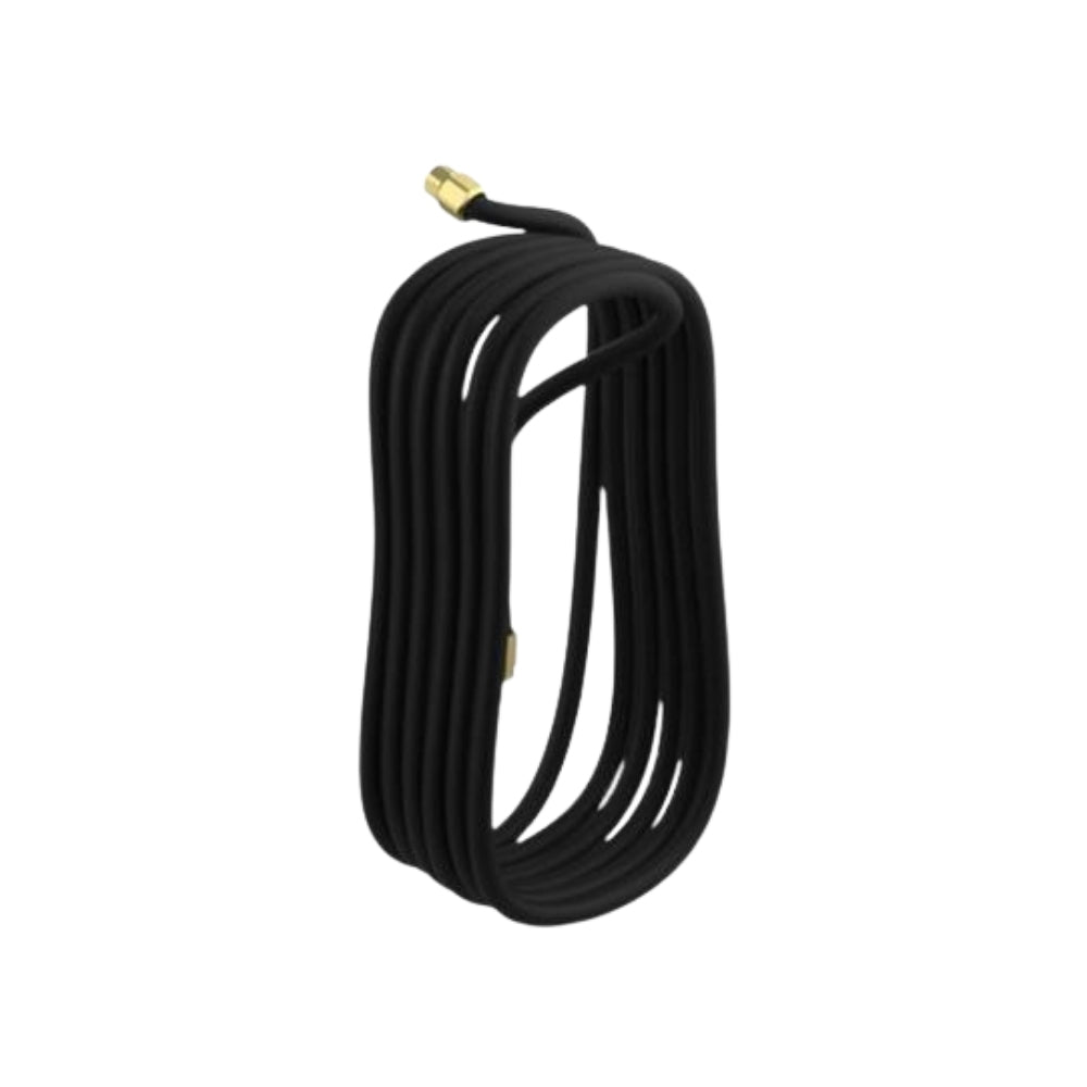 Amerex Hose Assembly 1