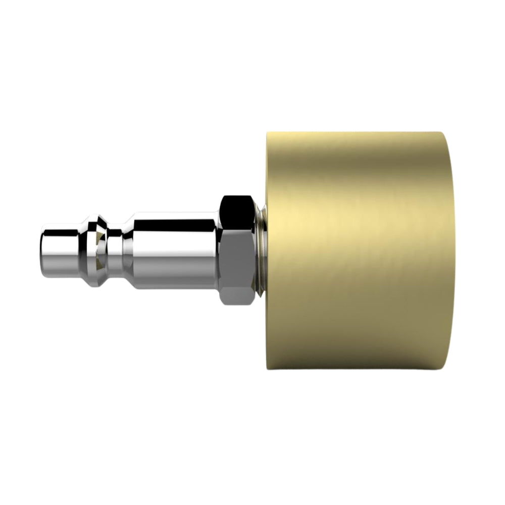 Amerex Adapter Assembly Fill 50 Valve 6160 | All Security Equipment