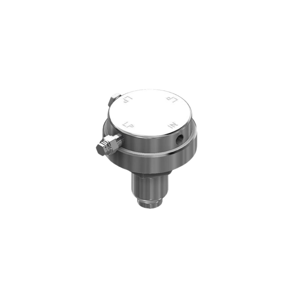 Amerex 10915 Argon Pressure Regulator | All Security Equipment