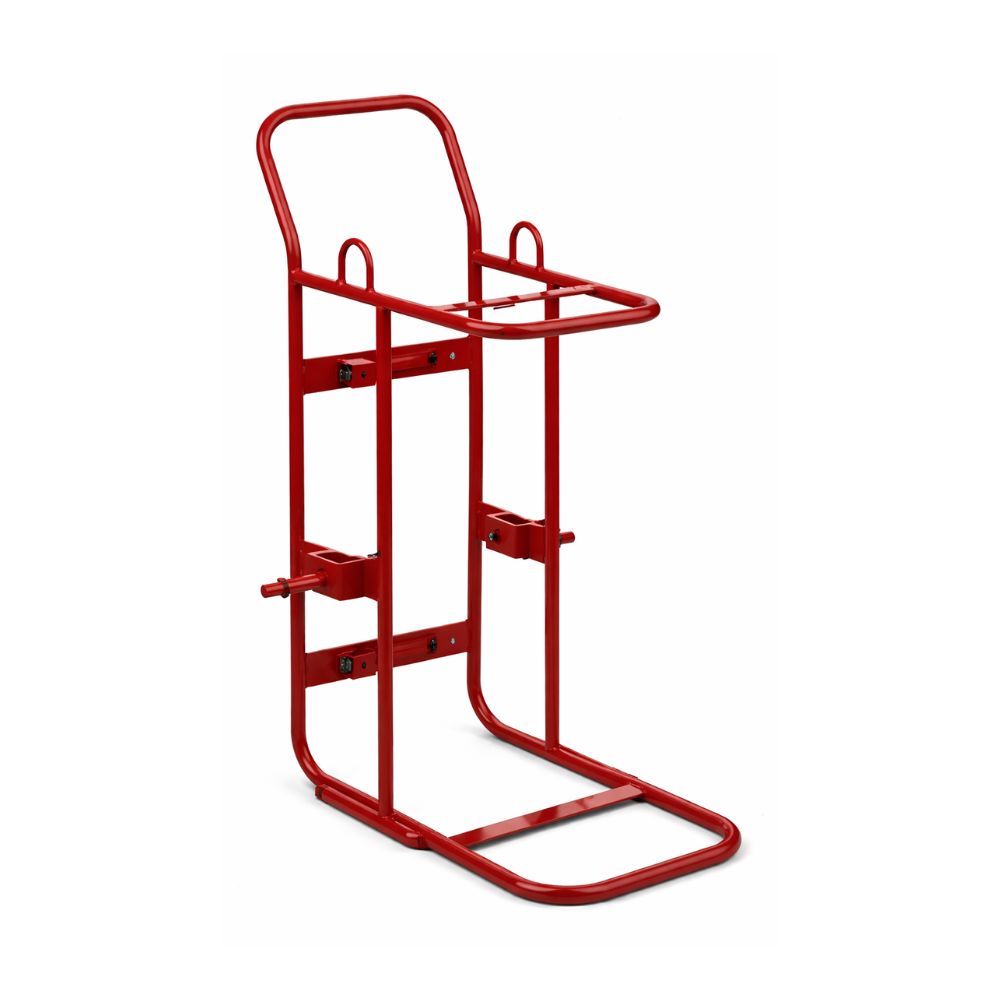 Amerex Carry Assembly 125 ZP RD 27086 | All Security Equipment