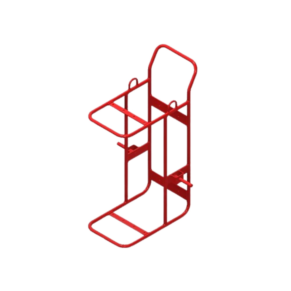 Amerex Carry Assembly 250 ZP RD 27087 | All Security Equipment