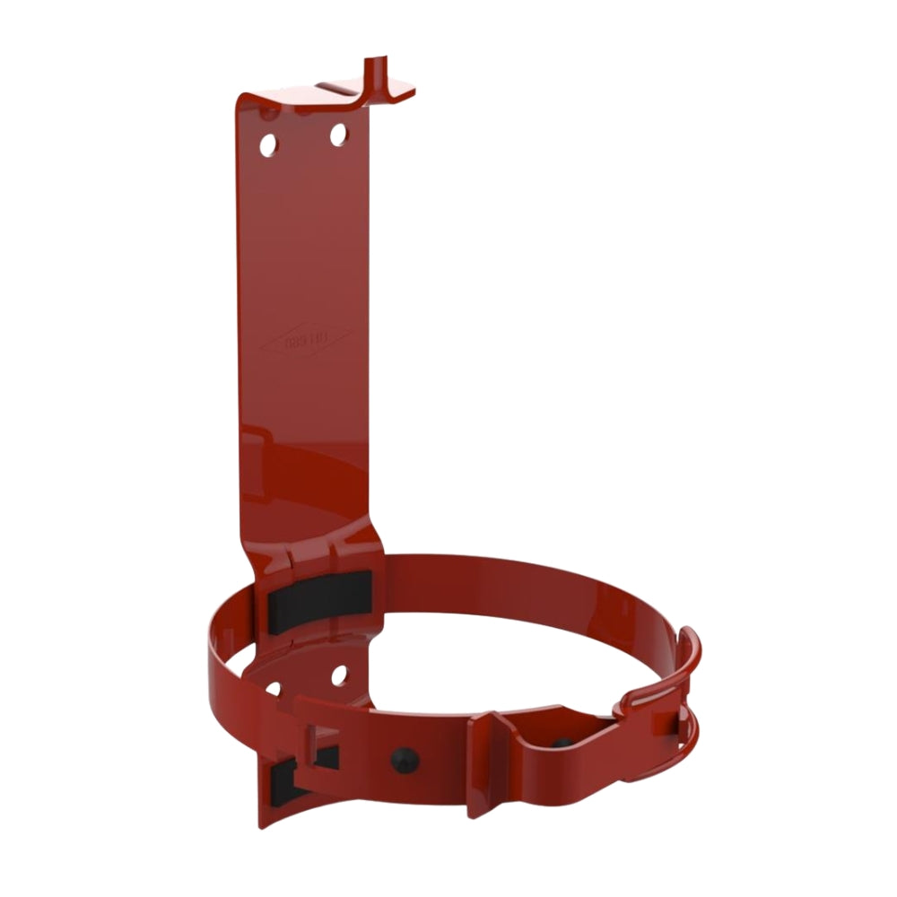 Amerex Forked Wall Bracket - Model 889 17148 | All Security Equipment