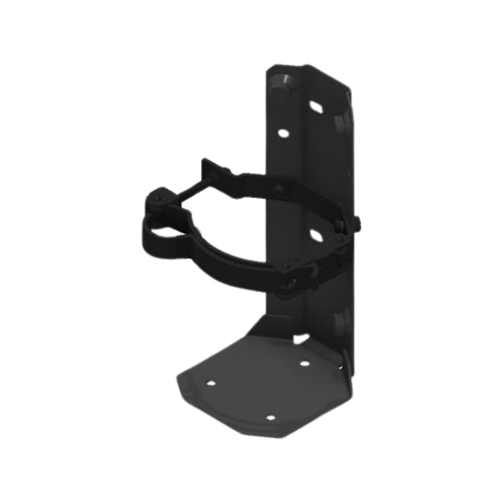 Amerex Forked Wall Bracket - Model 895 17339 | All Security Equipment