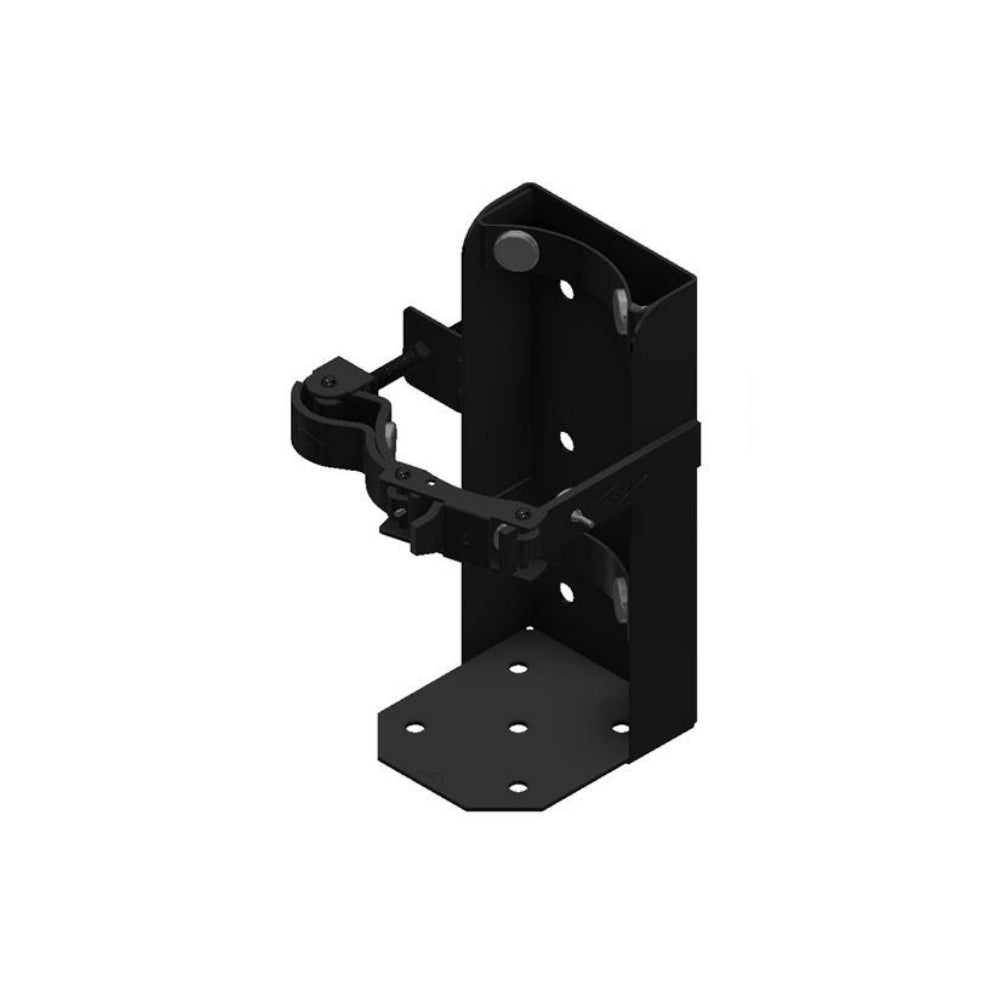 Amerex Heavy Duty Bracket - Model 809 12932 | All Security Equipment