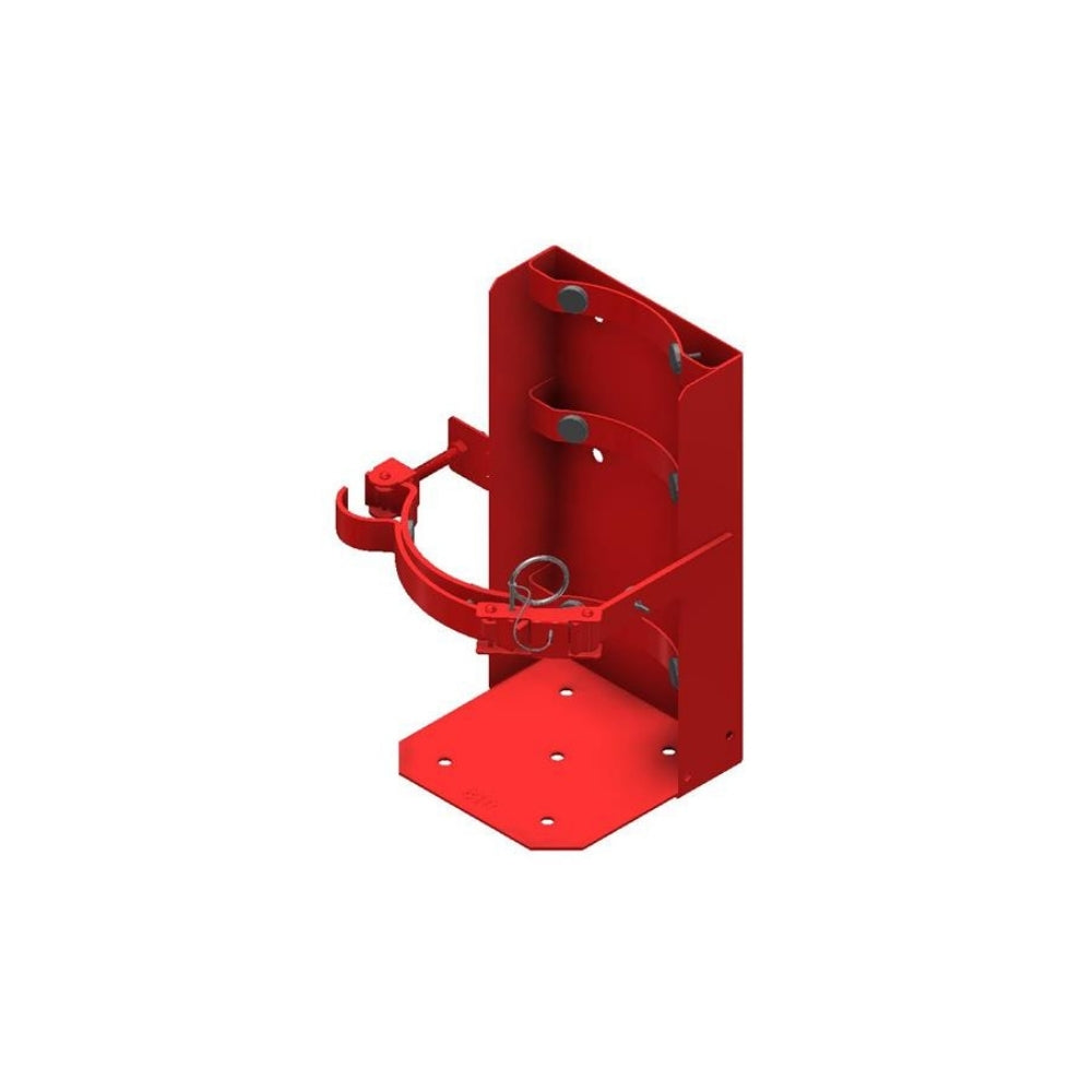 Amerex Heavy Duty Bracket - Model 810 VEH 26450