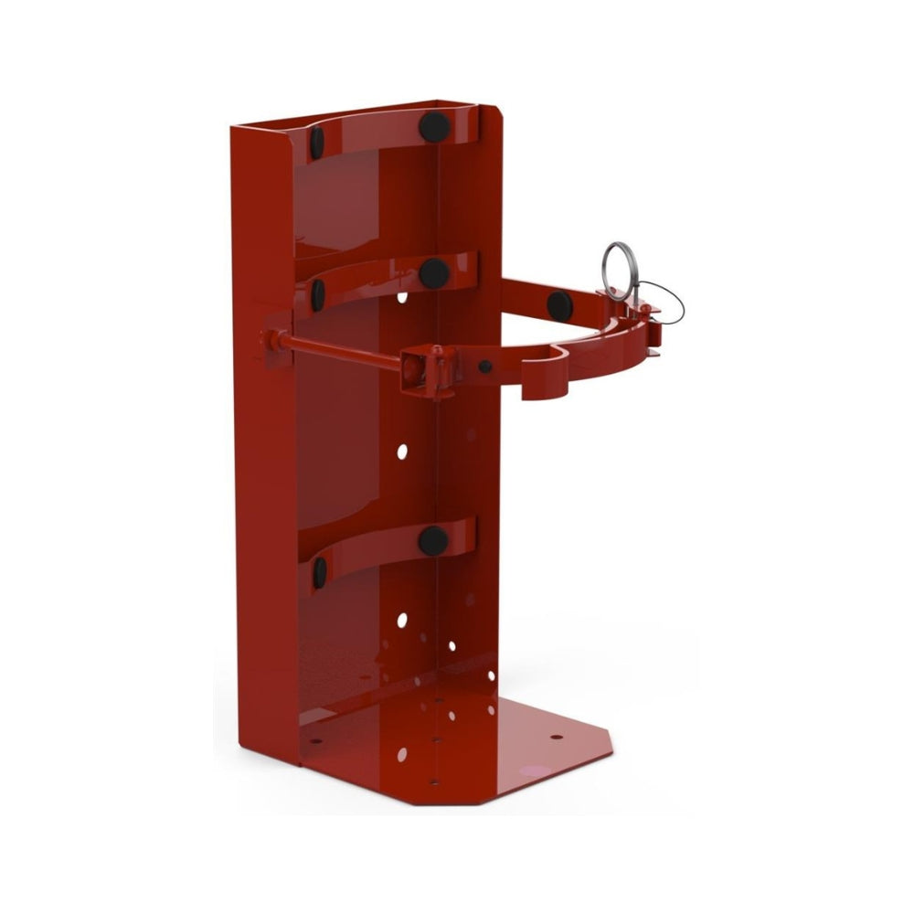 Amerex Heavy Duty Bracket - Model 810G 9805 | All Security Equipment