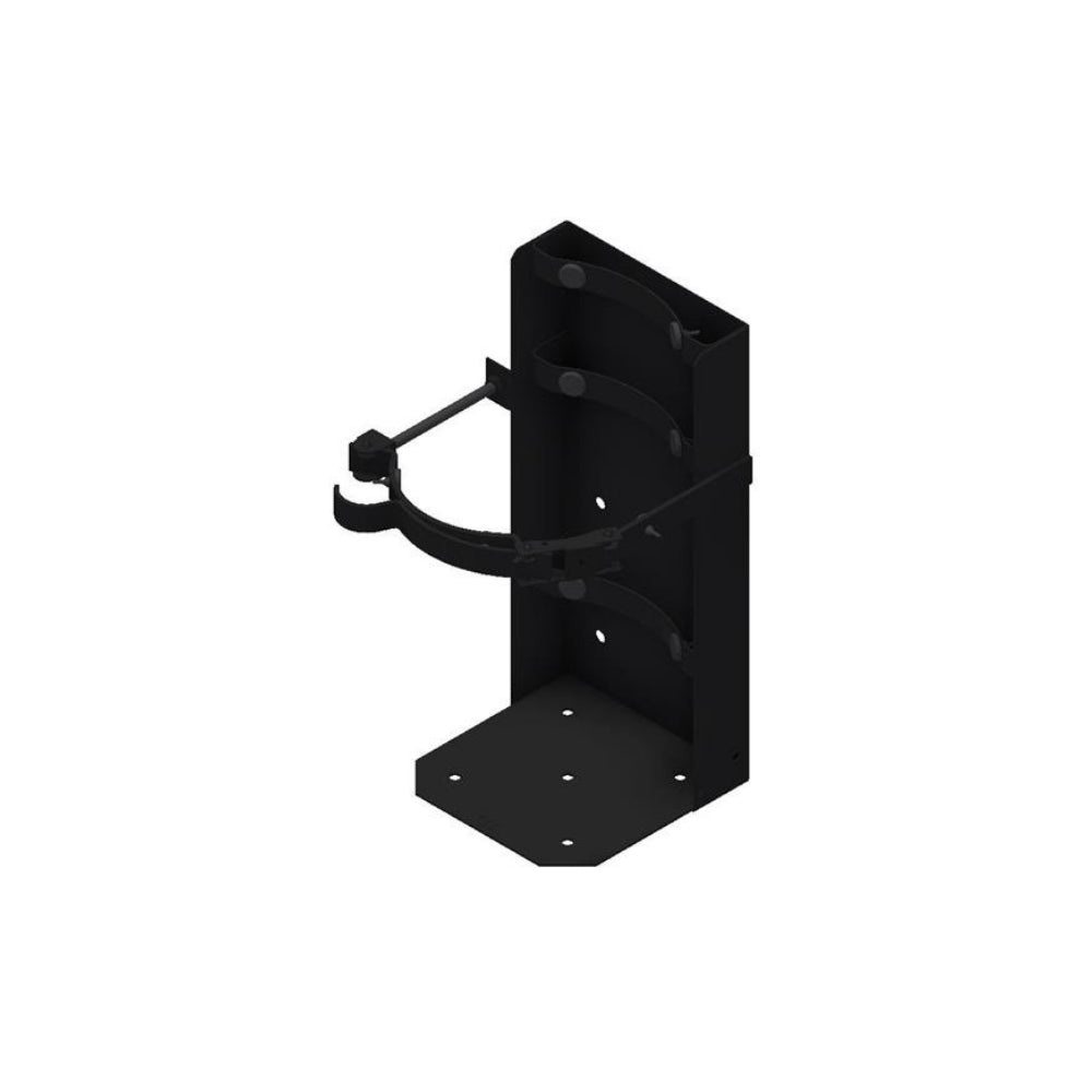 Amerex Heavy Duty Bracket - Model 811 12934 | All Security Equipment