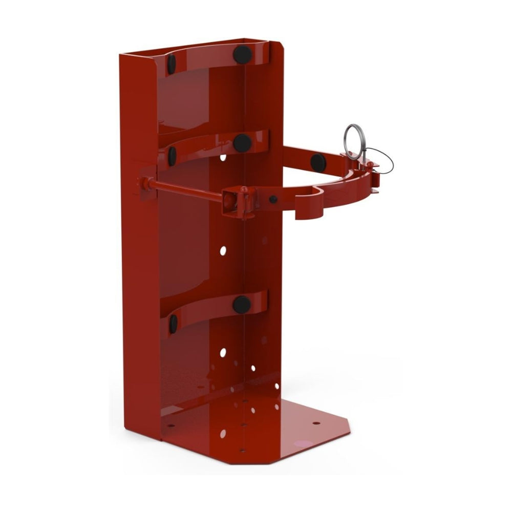 Amerex Heavy Duty Bracket - Model 811G 9806 | All Security Equipment