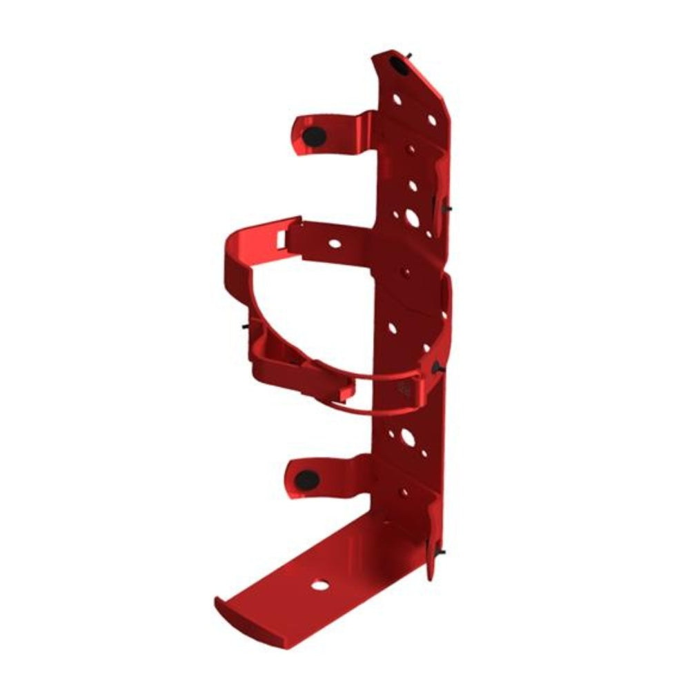 Amerex Heavy Duty Bracket - Model 861H 7278 | All Security Equipment