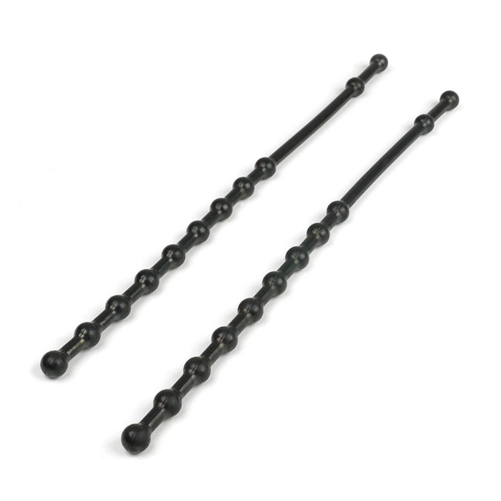 Amerex Rubber Strap for 862 (Pack of 6) | All Security Equipment