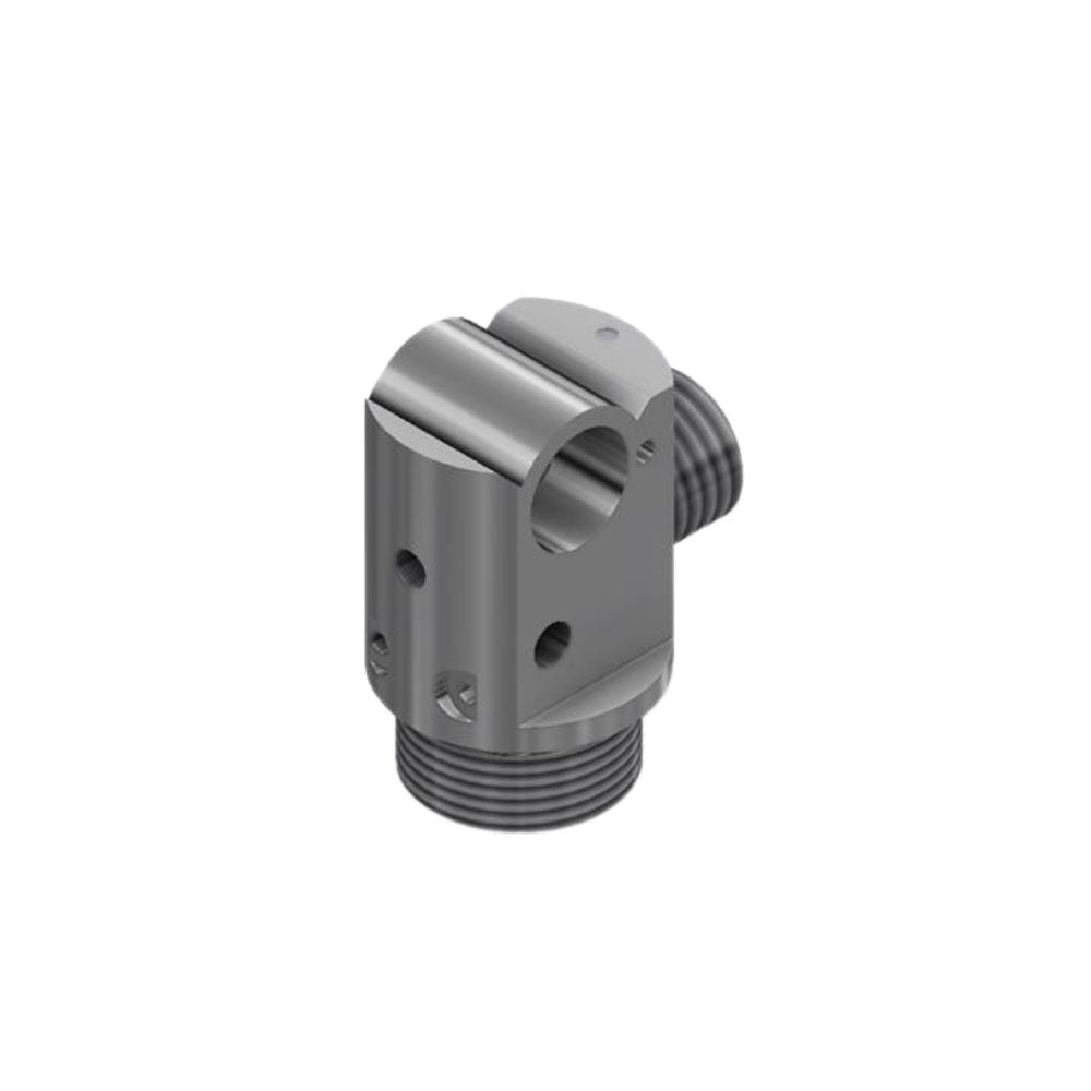 Amerex Valve DCH SUB 150 03678-P001 | All Security Equipment