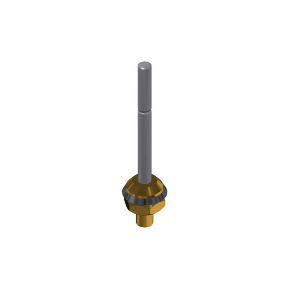 Amerex Valve Stem Assembly Brass (Pack of 96) 06093-P096