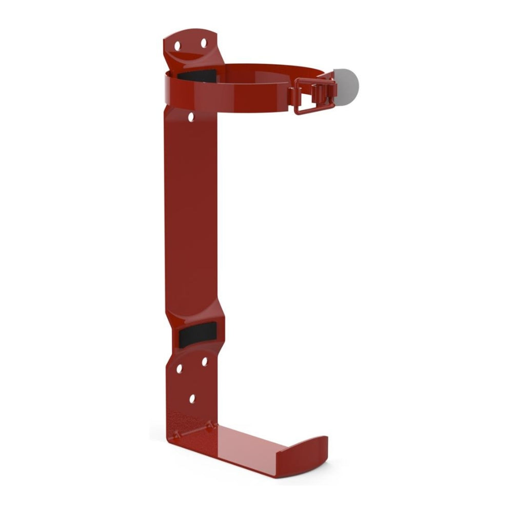 Amerex Vehicle Bracket - Model 808 3329 | All Security Equipment