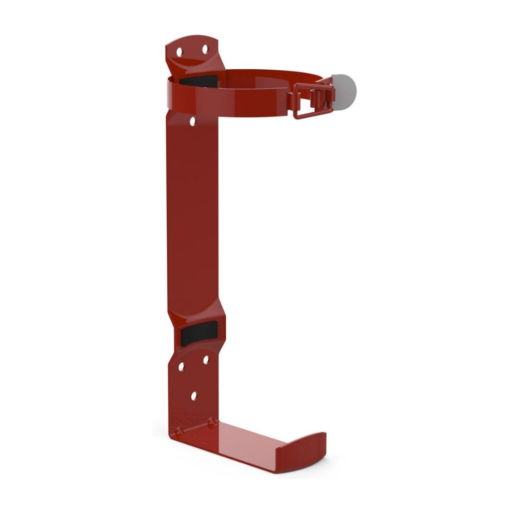 Amerex Vehicle Bracket - Model 821S 4042 | All Security Equipment