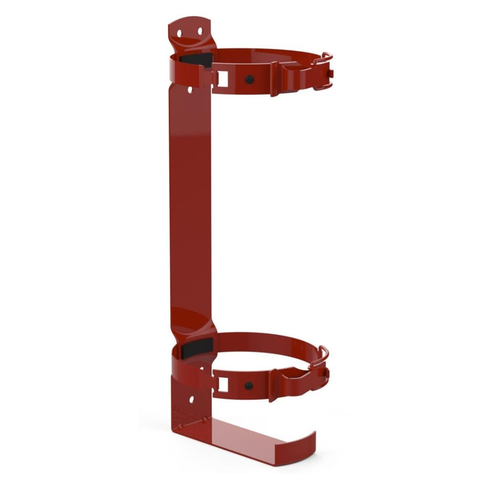 Amerex Vehicle Bracket - Model 846 15928 | All Security Equipment