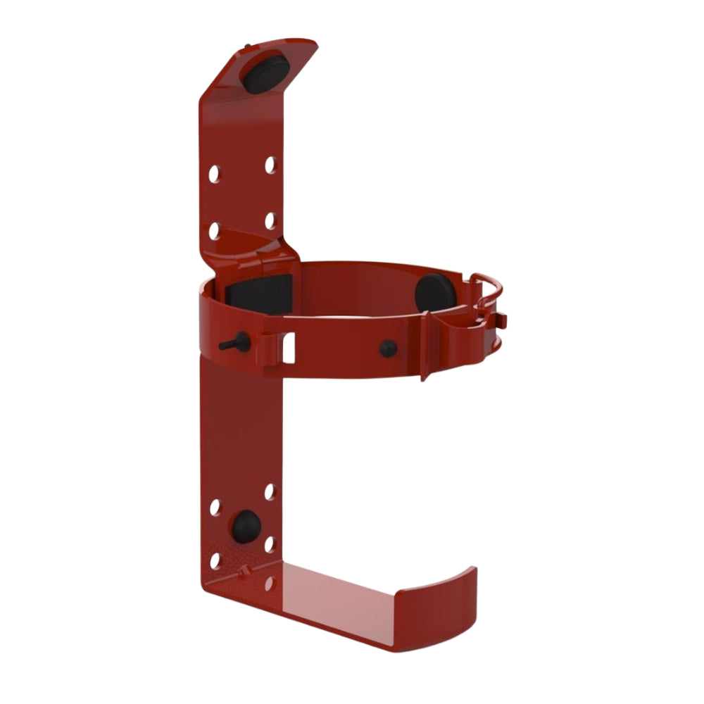 Amerex Vehicle Bracket - Model 896 22406 | All Security Equipment