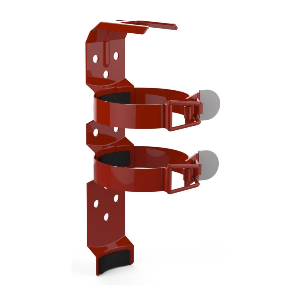 Amerex Wall Bracket - Model 817S 06098-P001 | All Security Equipment