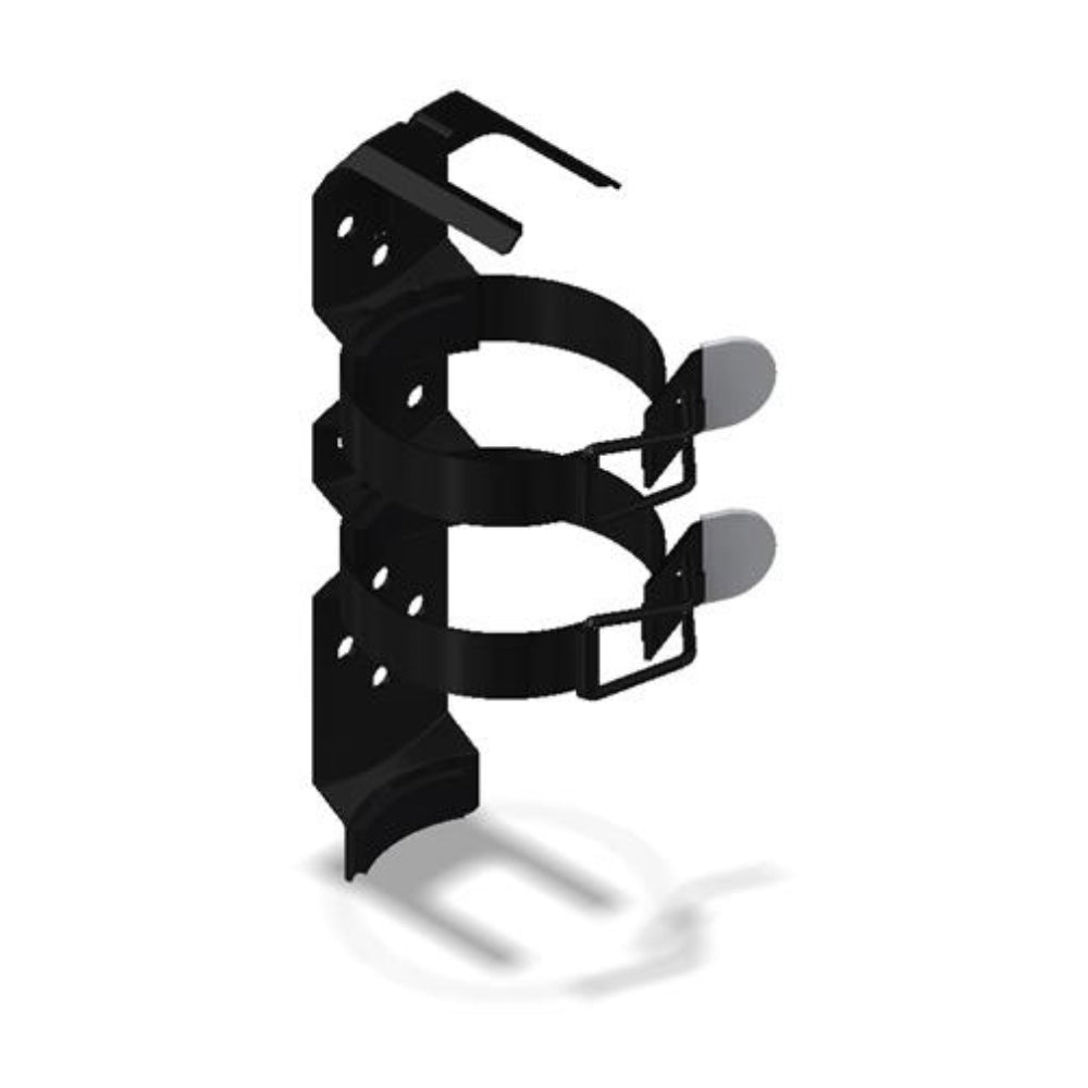 Amerex Wall Bracket - Model 817SB 06866-P001 | All Security Equipment