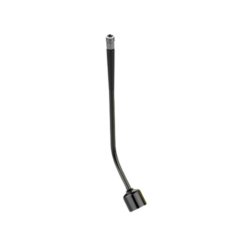 Amerex Wand Assembly 30 Class-D Black with Adaptor 10800
