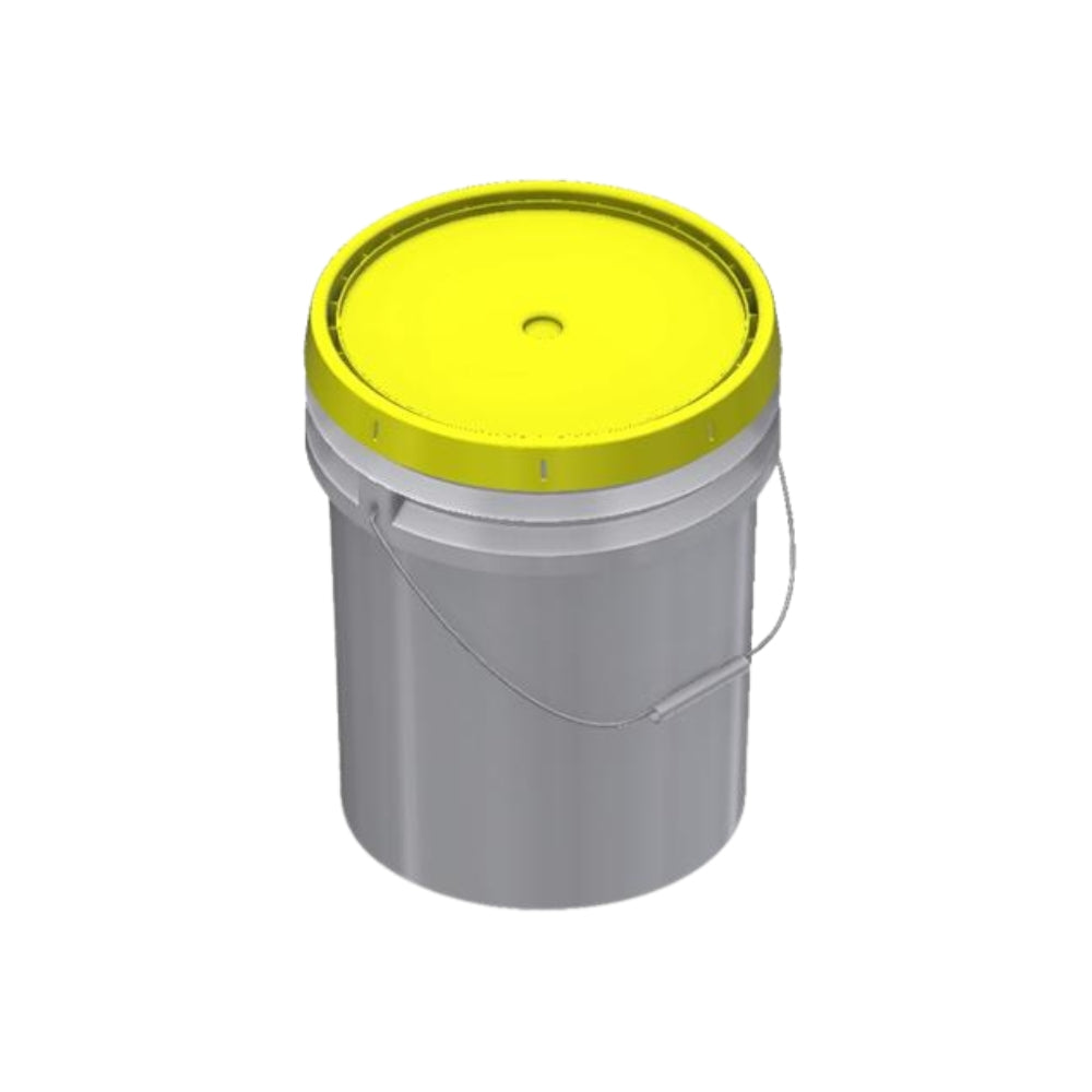 Amerex #50 Pail ABC F13 - Model 555 9781 | All Security Equipment