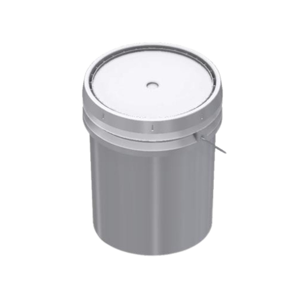 Amerex #50 Pail Copper - Model 548 10797 | All Security Equipment