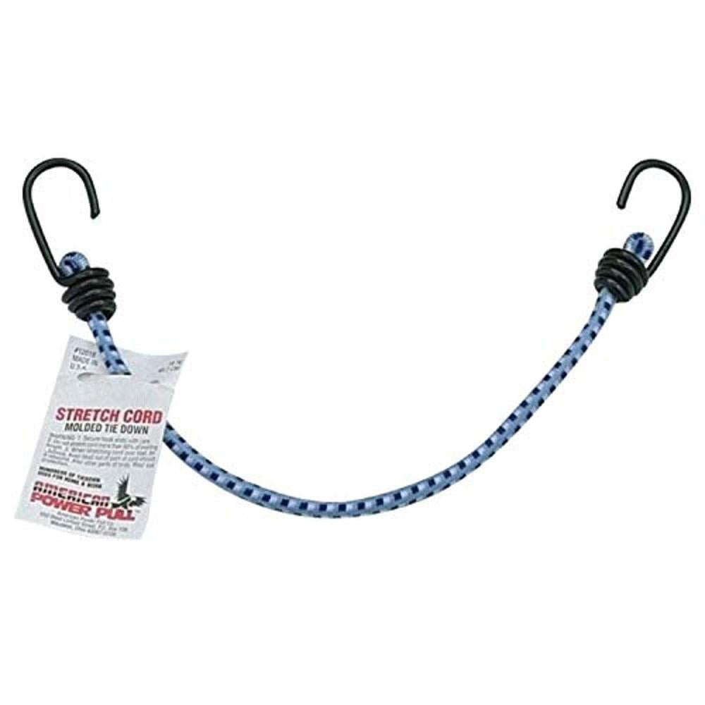 American Power Pull 16” Stretch Cord 12016 | All Security Equipment