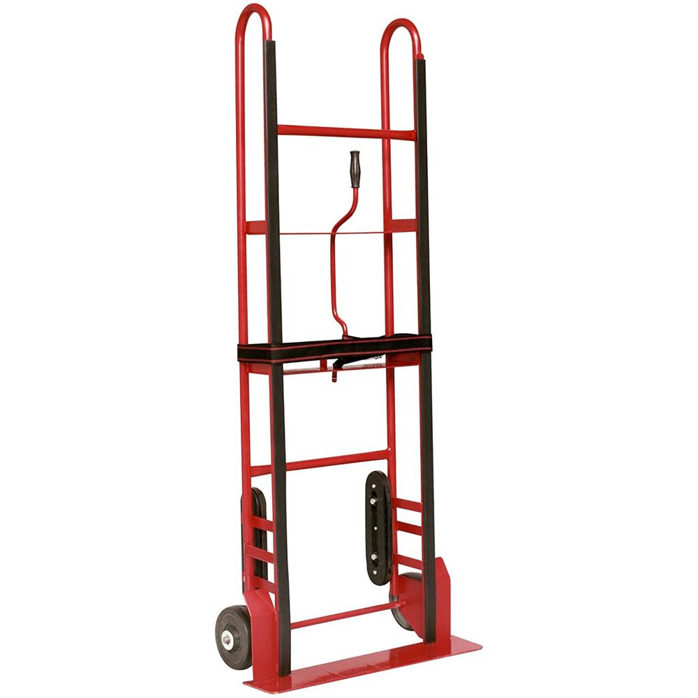 American Power Pull 550 lbs Hand Truck 3500 | All Security Equipment
