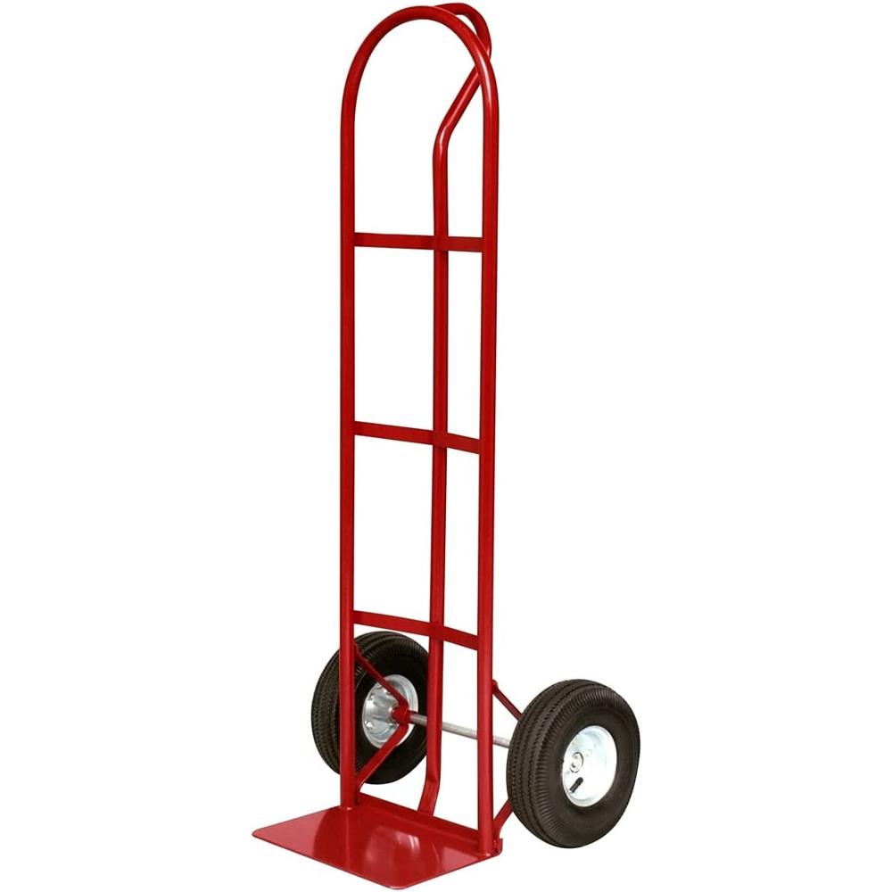 American Power Pull 800 lbs Hand Truck 3400-1 | All Security Equipment