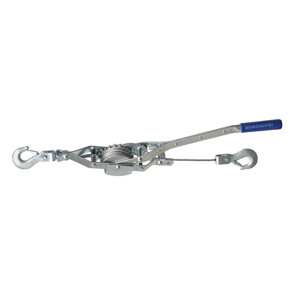 American Power Pull Cable Puller 12ft 144BX | All Security Equipment