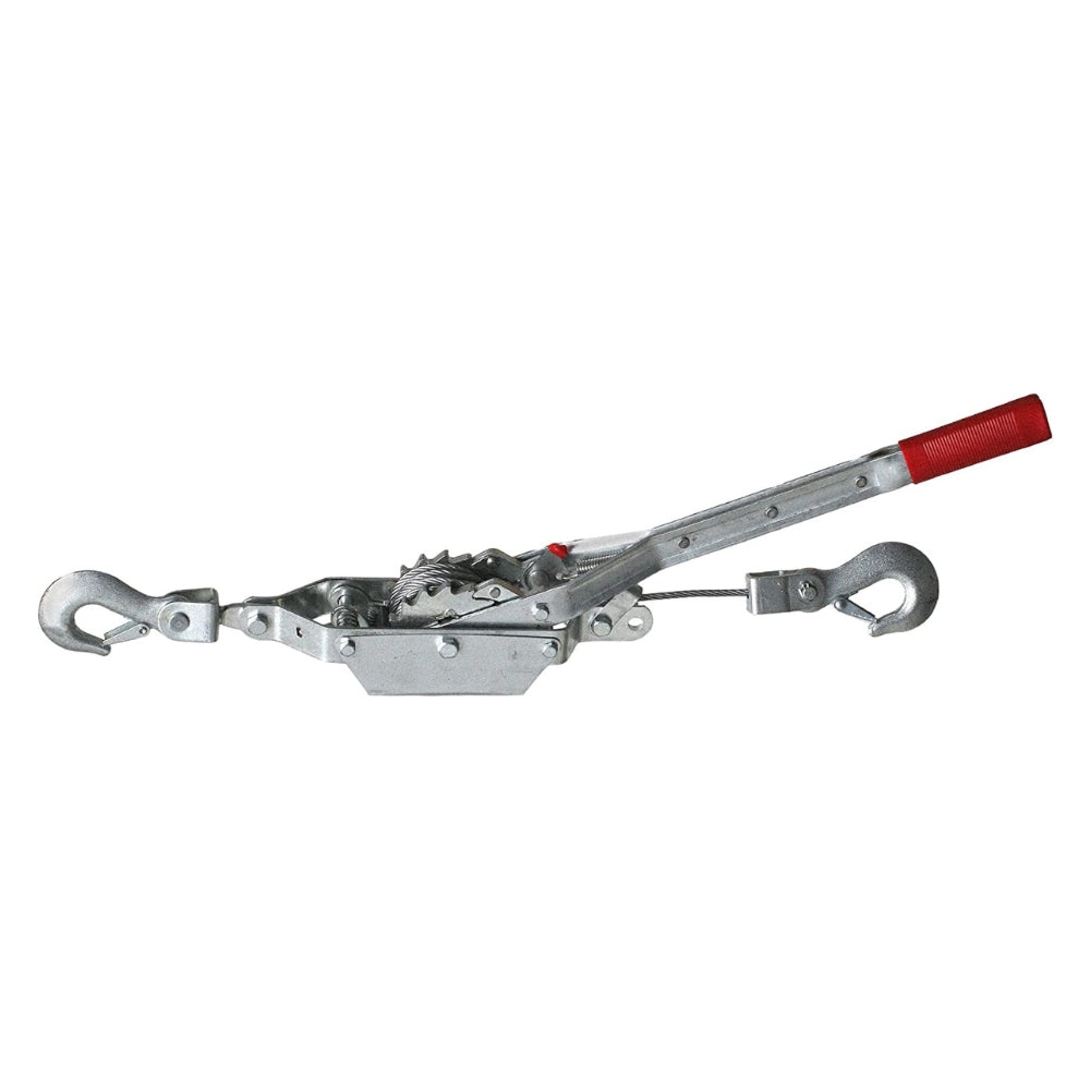 American Power Pull Cable Puller 12ft 18500 | All Security Equipment
