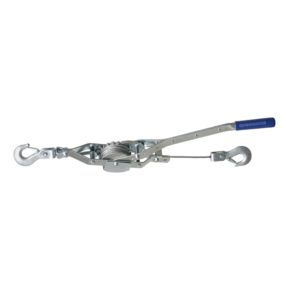 American Power Pull Cable Puller 15ft 180 | All Security Equipment