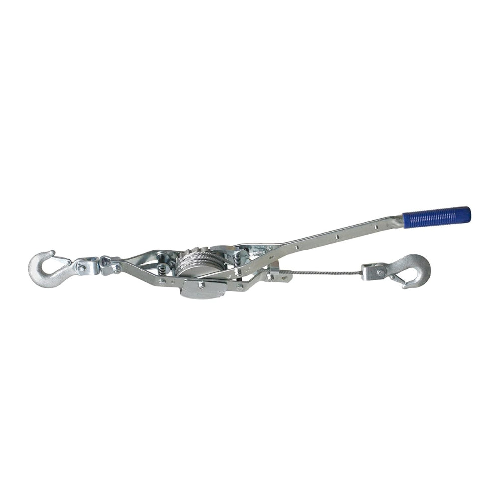 American Power Pull Cable Puller 32ft 384 | All Security Equipment