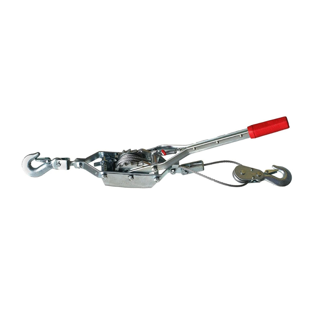 American Power Pull Cable Puller 6ft 18600 | All Security Equipment