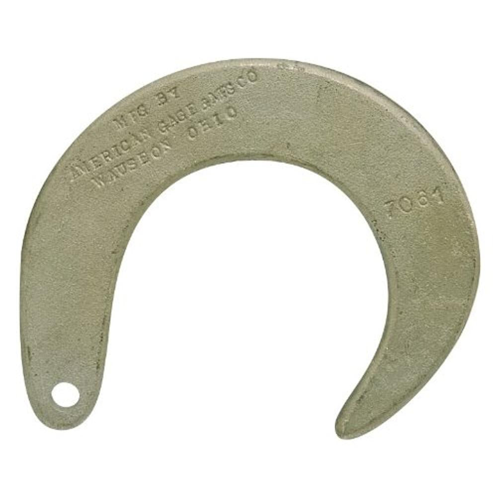 American Power Pull Oversize Hooks PP7061 | All Security Equipment