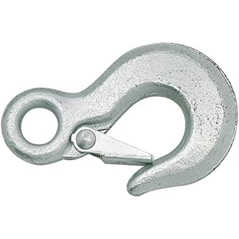 American Power Pull Safety Hook PP7142 | All Security Equipment