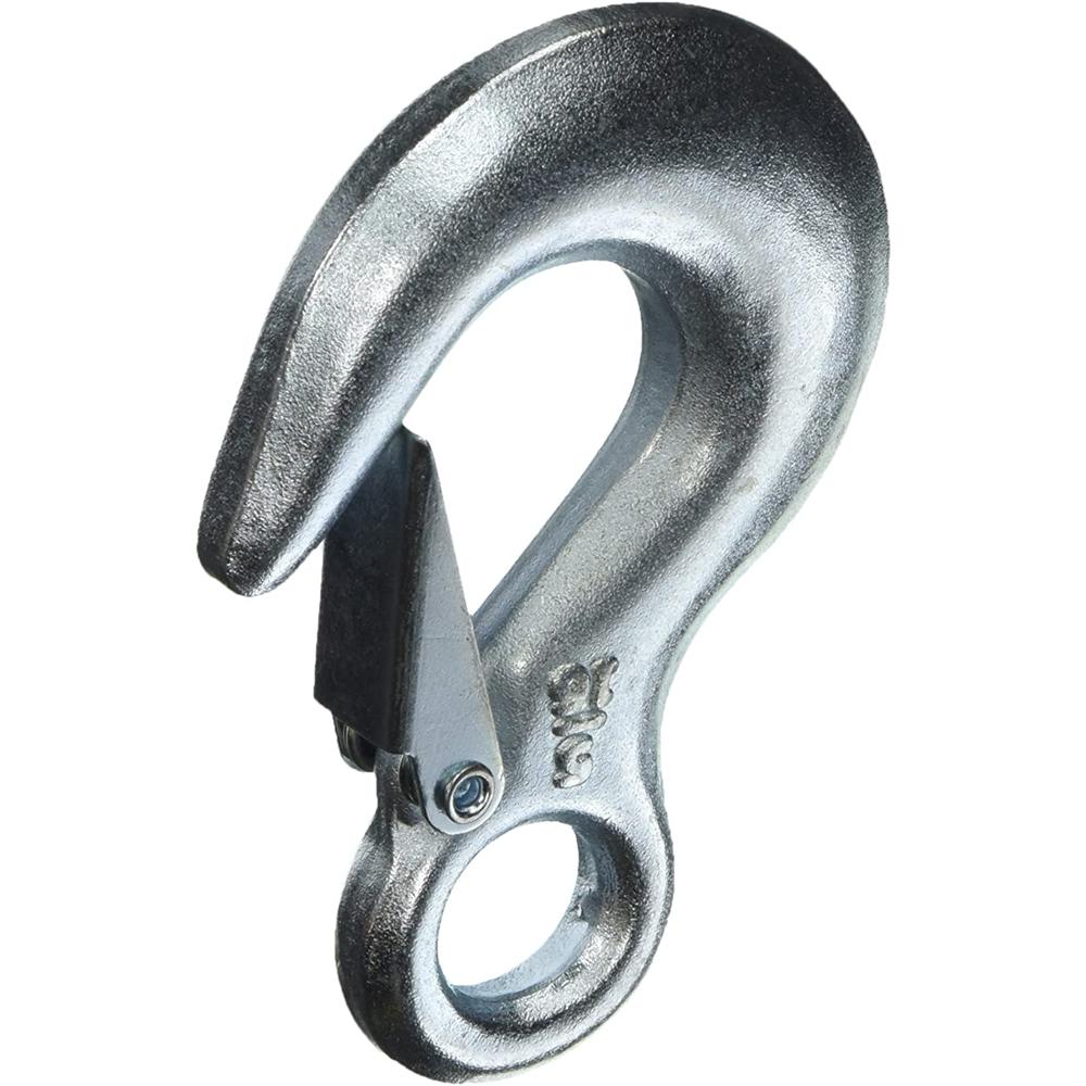 American Power Pull Safety Hook PP7143 | All Security Equipment