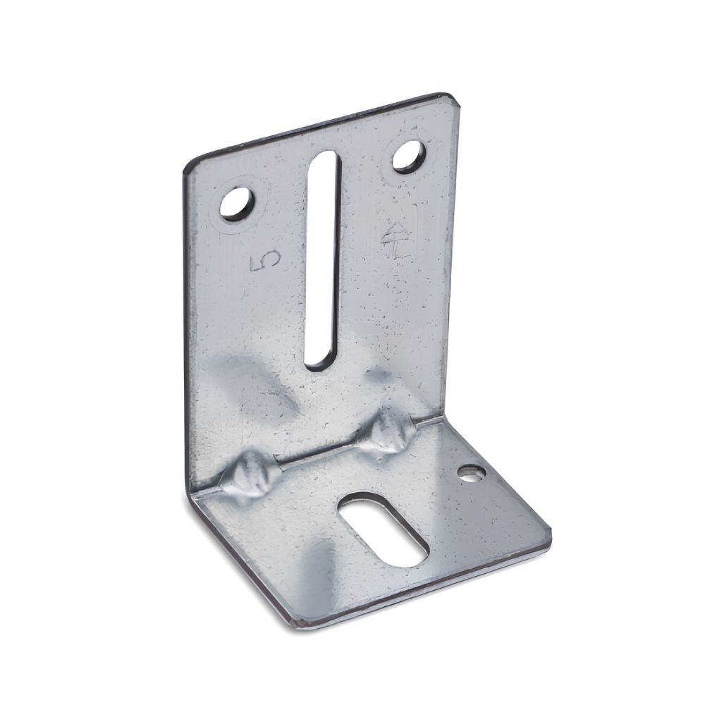Arrow ATL600J-5JBBR J-5 Garage Door Track Jamb Bracket | ASE