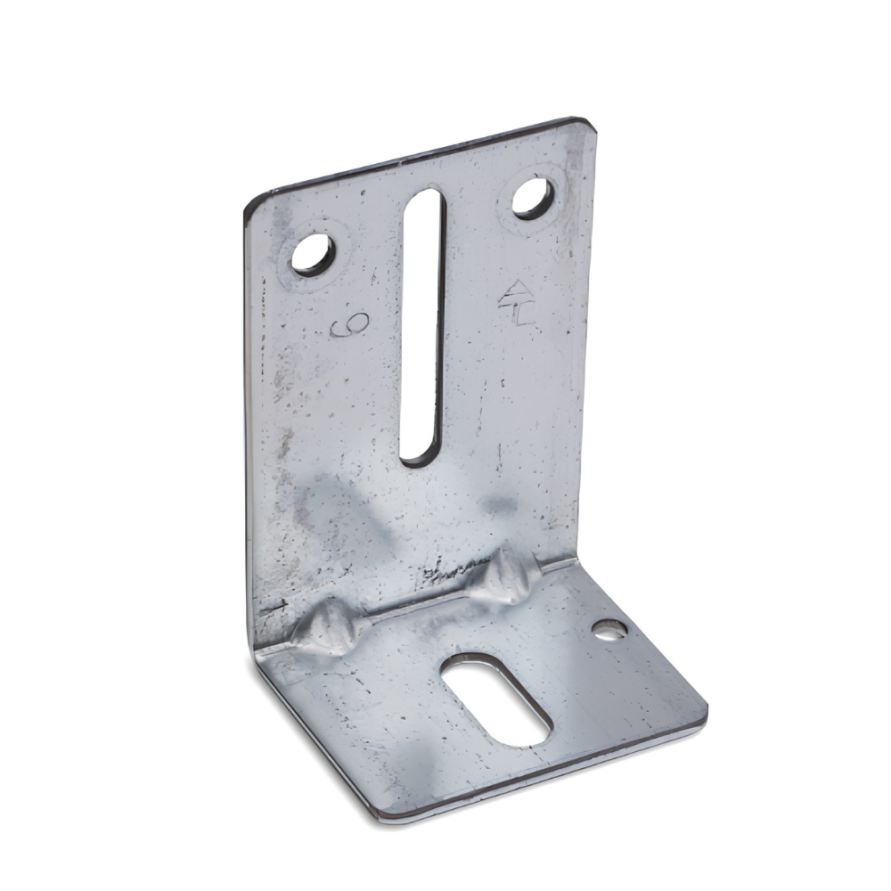 Arrow ATL602J-6JBBR J-6 Track Jamb Bracket Pack | ASE