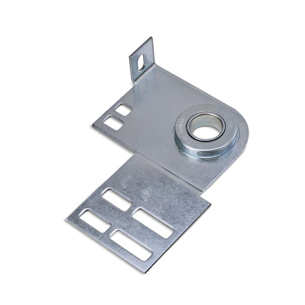 Arrow ATL808EB12LDL 12GA Light Duty LH End Bearing Plate with Bearing | ASE
