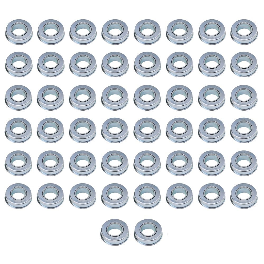Arrow ATL914CAN7BRG Flanged Import Bearing HWDG-20B Pack | ASE