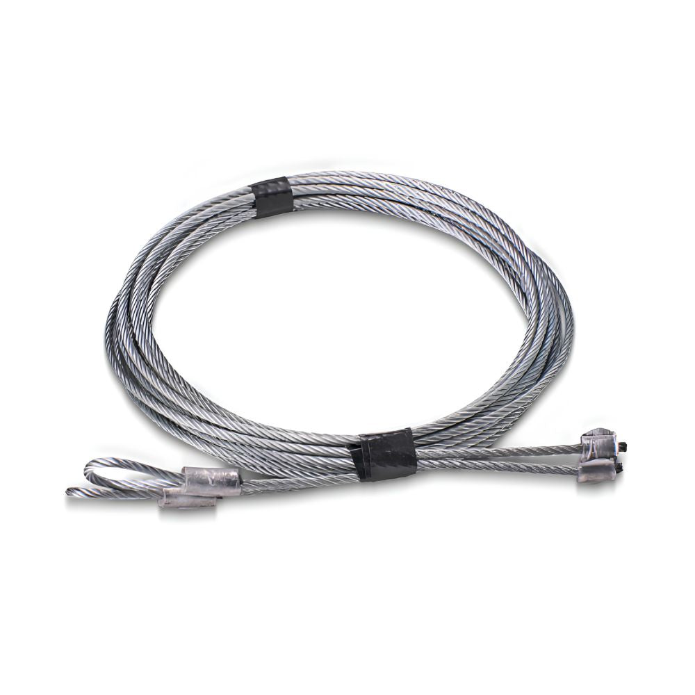 Arrow ATL9150000651 Torsion Lift Cable 8'-6" 1/8" 7X19 TOR TRU Pack | ASE