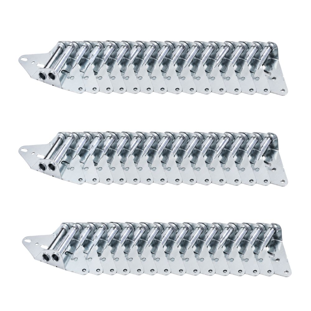 Arrow ATL9742X14HIN Garage Door Hinge #2 14-Gauge (Pack of 75) | ASE