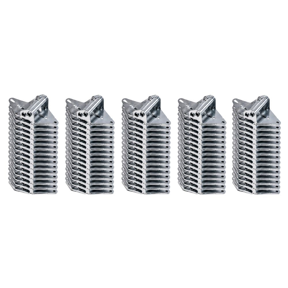 Arrow ATL9753X14HIN Garage Door Hinge #3 14-Gauge (Pack of 75) | ASE