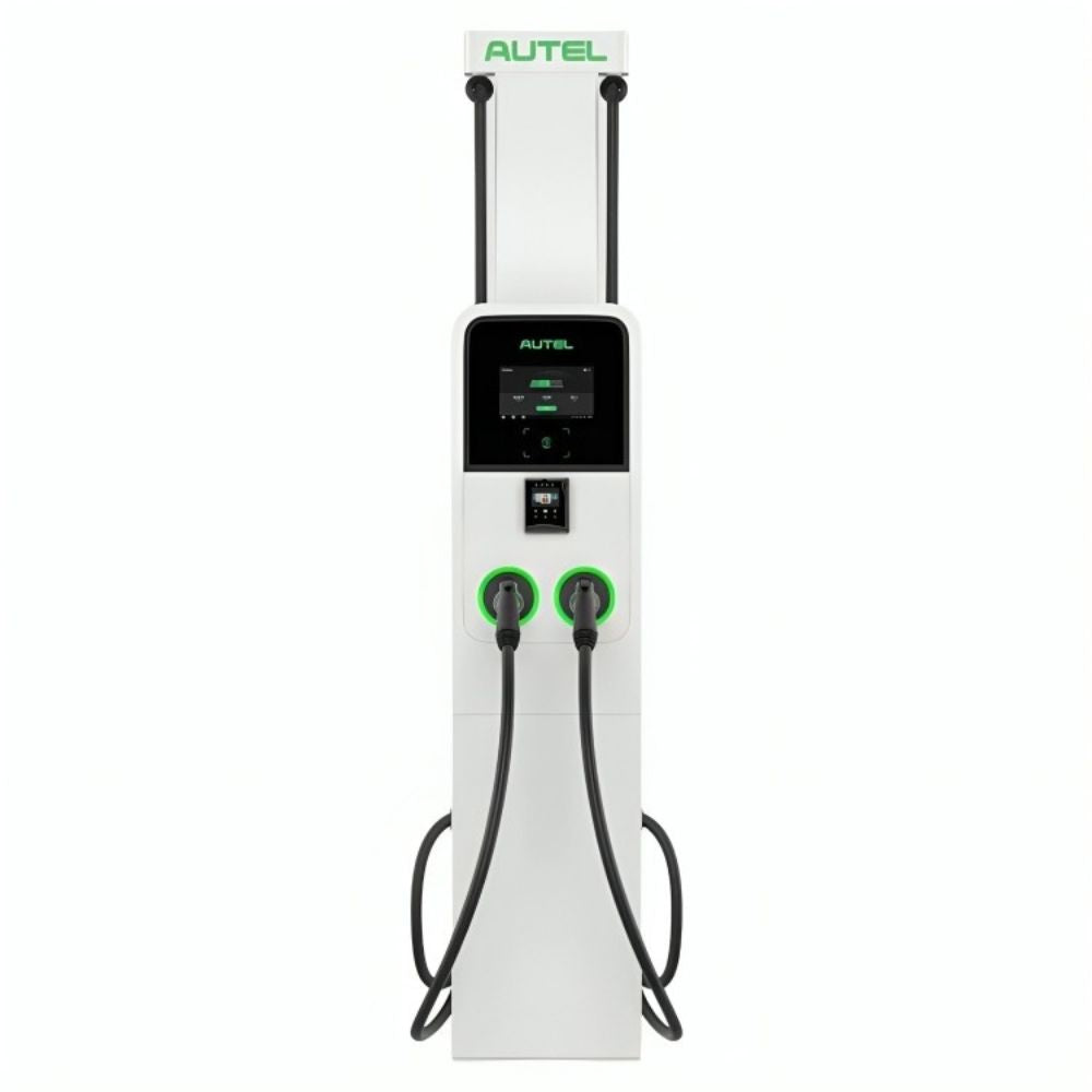 Autel MaxiCharger AC Ultra EV Charger | All Security Equipment