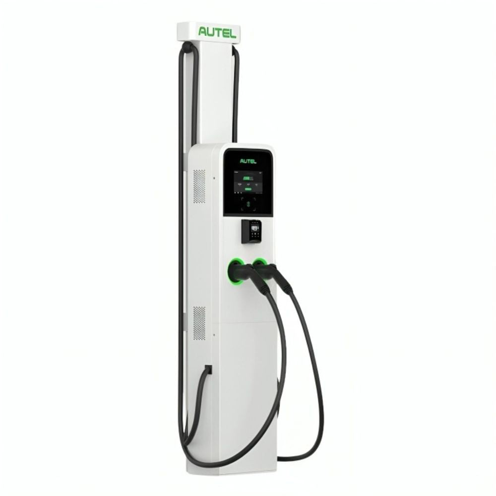 Autel MaxiCharger AC Ultra EV Charger | All Security Equipment