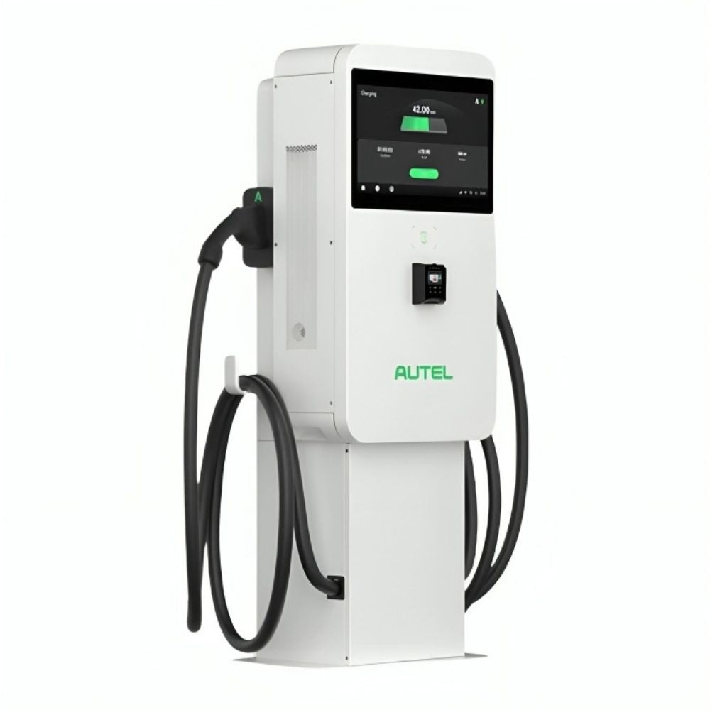 Autel MaxiCharger DC Compact 40KW EV Charger Compact-40KW