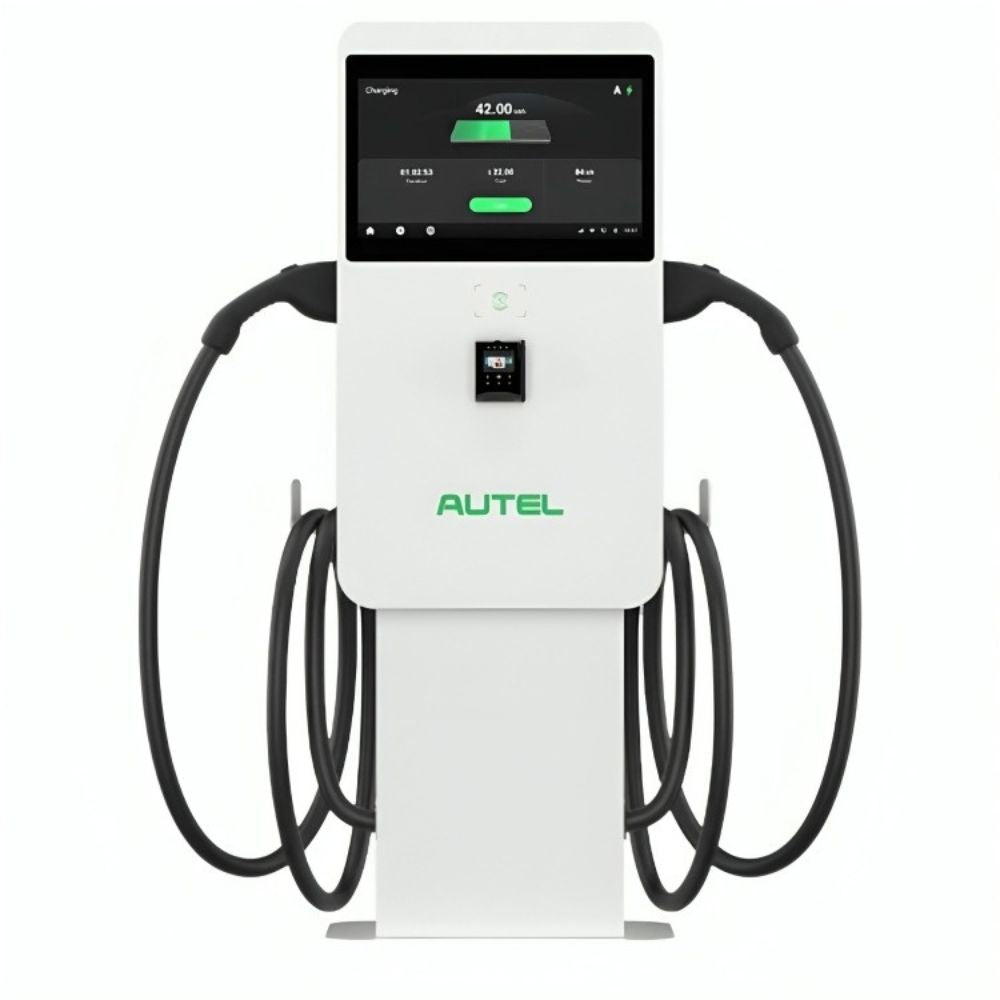 Autel MaxiCharger DC Compact 40KW EV Charger Compact-40KW