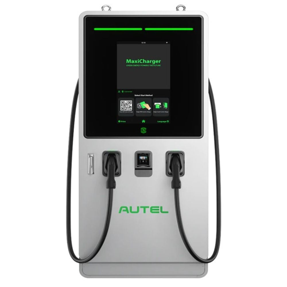 Autel MaxiCharger DC Fast 60-240KW EV Charger | All Security Equipment
